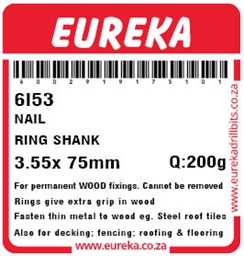 6I53 - Ring Shank Nail -6I53_label_T